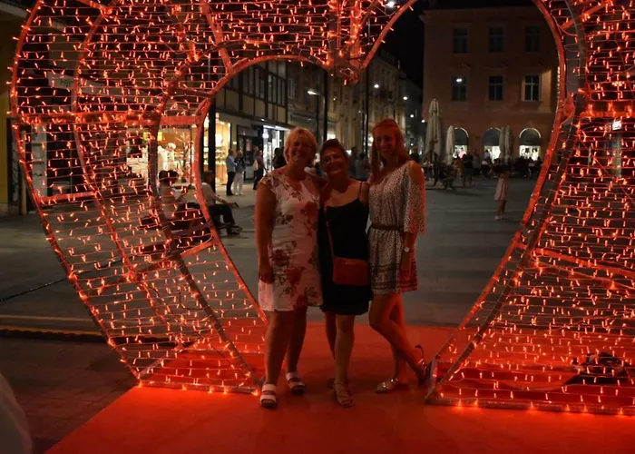 Residence Bichler Merano